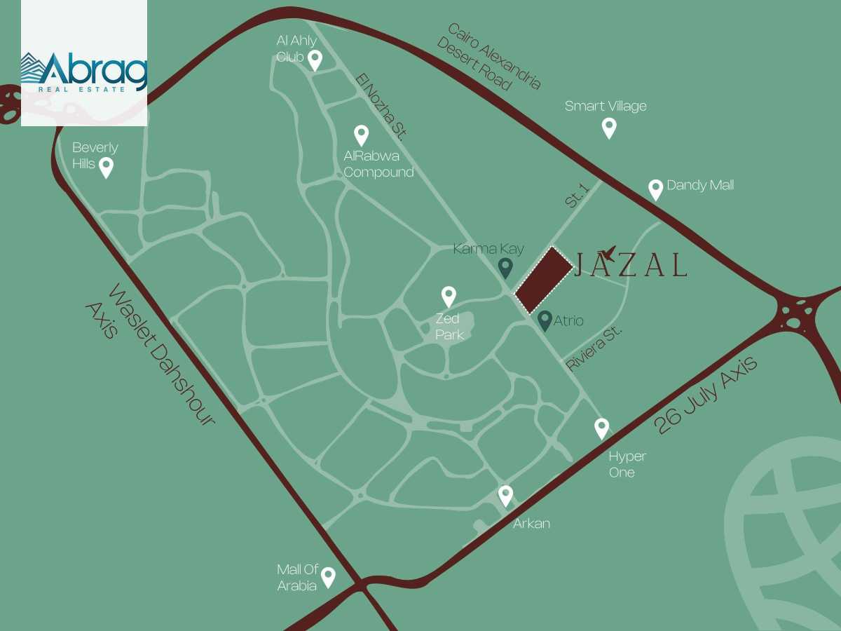 https://aqarmap.com.eg/ar/listing/6190661-for-sale-cairo-el-sheikh-zayed-city-compounds-jazal-legacy-estate