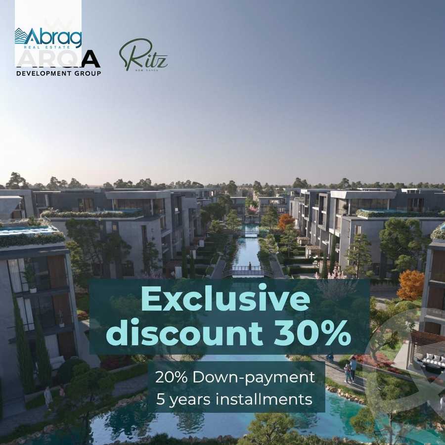 https://aqarmap.com.eg/en/listing/6355901-for-sale-cairo-el-sheikh-zayed-city-compounds-ritz-compound-arqa