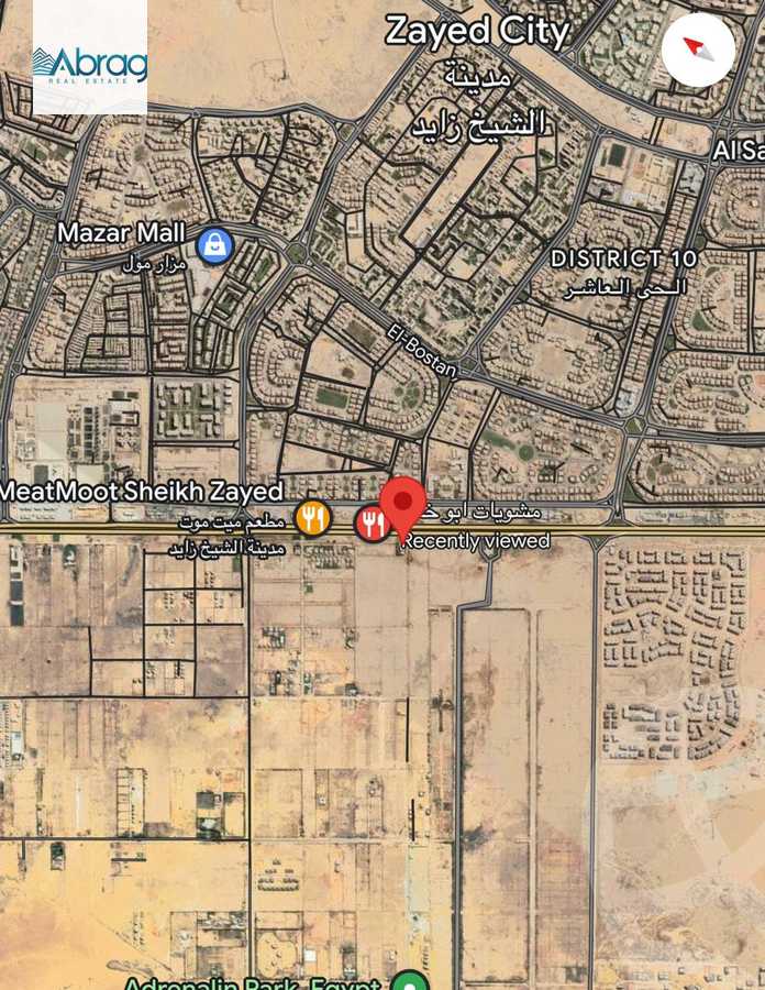 https://aqarmap.com.eg/ar/listing/6360128-for-sale-cairo-el-sheikh-zayed-city-lshykh-zyd-ljdyd-prive-gates