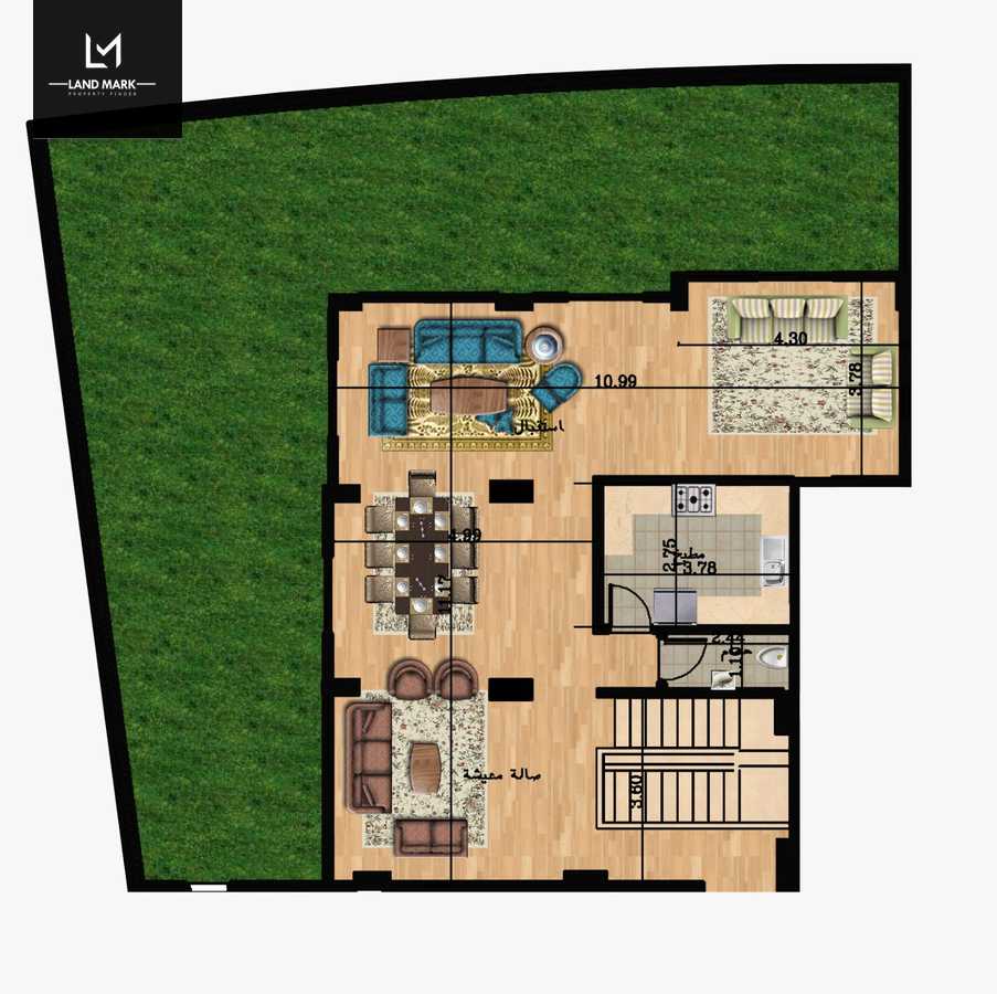 https://aqarmap.com.eg/ar/listing/4019038-for-sale-fifth_zone-neighbourhood-4