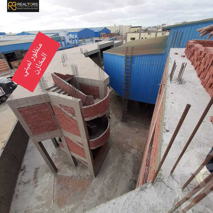 https://aqarmap.com.eg/en/listing/5478656-for-sale-cairo-6th-of-october-el-mantqa-el-snaaaya-industrial-zone-6