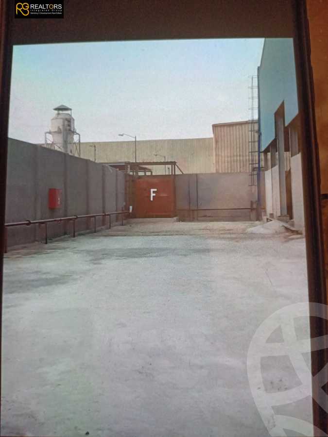 https://aqarmap.com.eg/en/listing/5478656-for-sale-cairo-6th-of-october-el-mantqa-el-snaaaya-industrial-zone-6