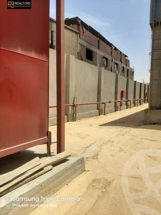 https://aqarmap.com.eg/en/listing/5478656-for-sale-cairo-6th-of-october-el-mantqa-el-snaaaya-industrial-zone-6