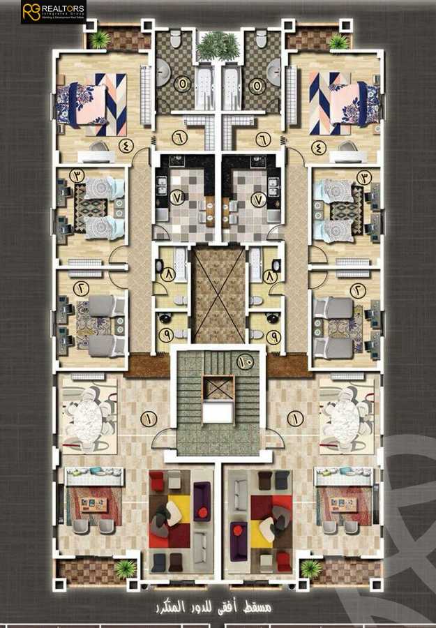https://aqarmap.com.eg/en/listing/5664943-for-sale-cairo-6th-of-october-el-tawsaat-el-shamalya-hy-2000-qt