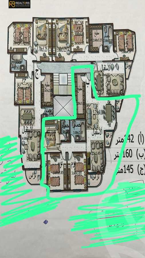 https://aqarmap.com.eg/ar/listing/6170291-for-sale-cairo-el-sheikh-zayed-city-el-hay-elsabeaa-lsf