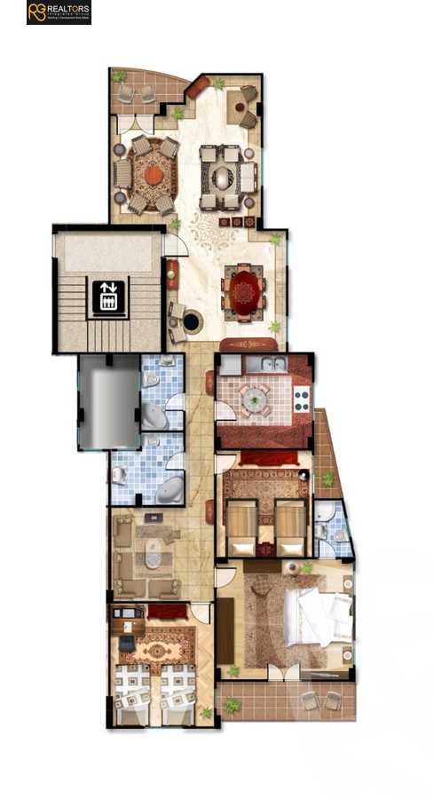 https://aqarmap.com.eg/ar/listing/6172508-for-sale-cairo-el-sheikh-zayed-city-el-hay-elasher-street-100