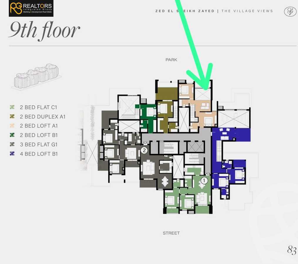 https://aqarmap.com.eg/en/listing/6184219-for-sale-cairo-el-sheikh-zayed-city-compounds-zyd-wr-llttwyr-the-village-views