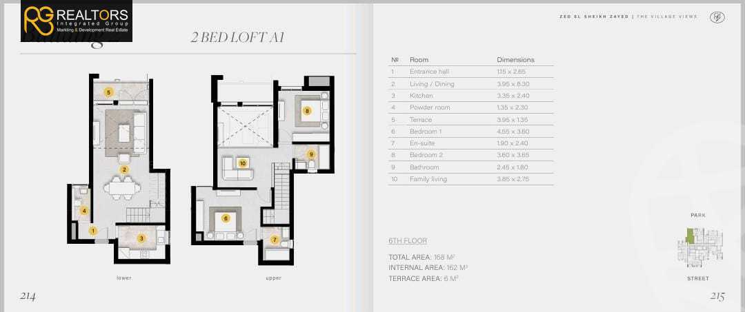 https://aqarmap.com.eg/en/listing/6184219-for-sale-cairo-el-sheikh-zayed-city-compounds-zyd-wr-llttwyr-the-village-views