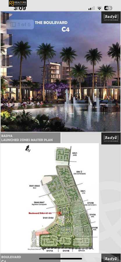 https://aqarmap.com.eg/en/listing/6317146-for-sale-cairo-6th-of-october-hadaeq-october-kmbwnd-fy-hdyq-ktwbr-badya-compound-palm-hills