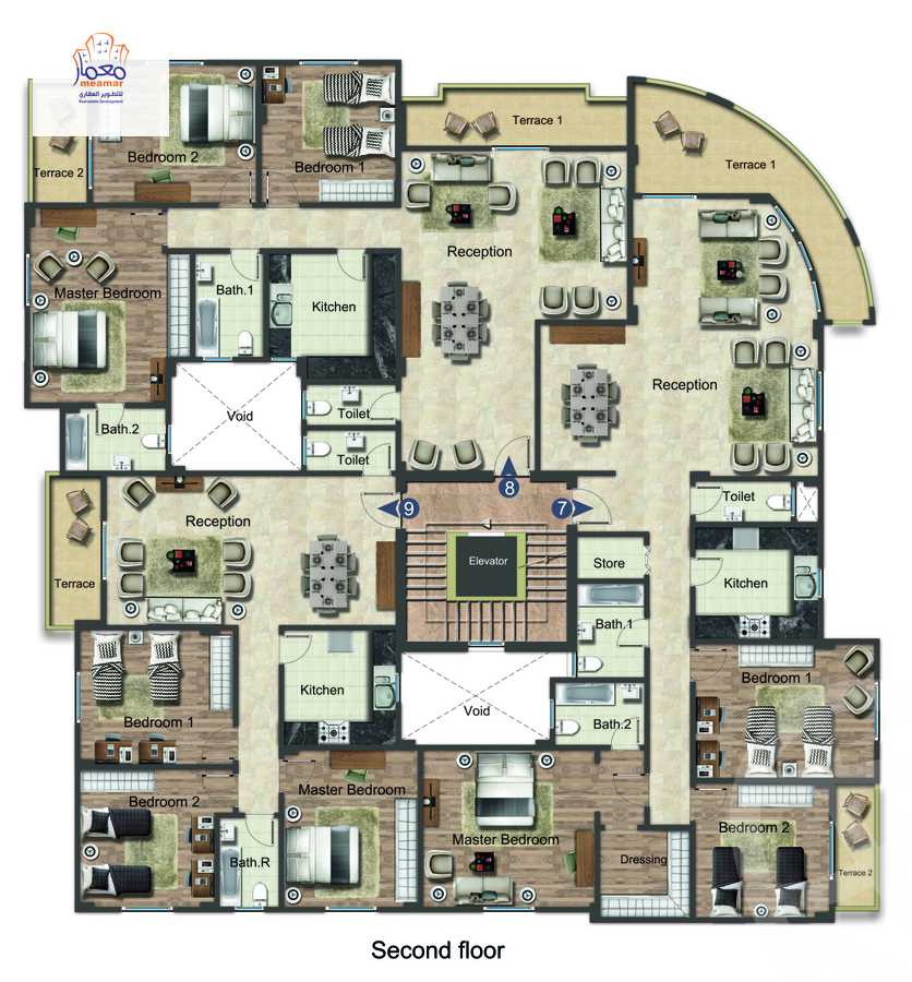 https://aqarmap.com.eg/en/listing/5980457-for-sale-cairo-new-cairo-bait-el-watan-second-neighborhood