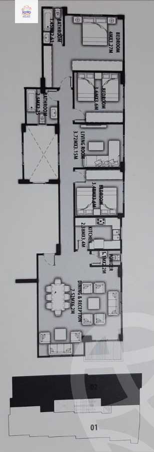 https://aqarmap.com.eg/ar/listing/5988495-for-sale-cairo-new-cairo-llwts-ljdyd