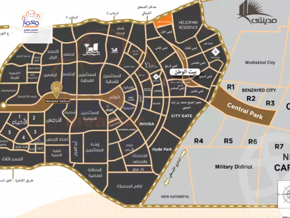 https://aqarmap.com.eg/ar/listing/6138001-for-sale-cairo-new-cairo-bait-el-watan-shml-byt-lwtn