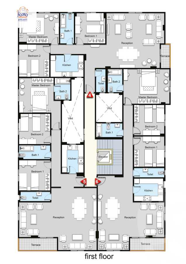 https://aqarmap.com.eg/en/listing/6163166-for-sale-cairo-new-cairo-bait-el-watan-first-neighborhood