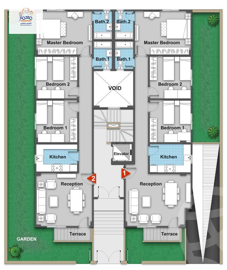 https://aqarmap.com.eg/ar/listing/6215501-for-sale-cairo-new-cairo-bait-el-watan-shml-byt-lwtn