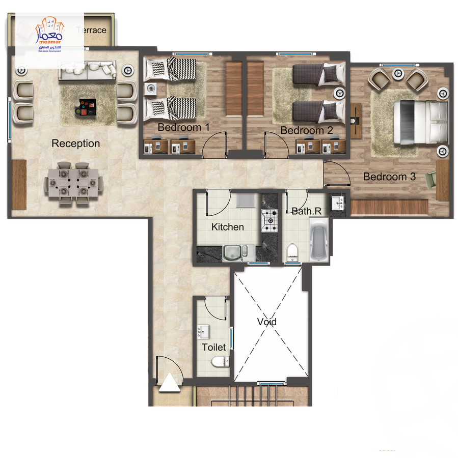 https://aqarmap.com.eg/ar/listing/6234473-for-sale-cairo-new-cairo-bait-el-watan-second-neighborhood