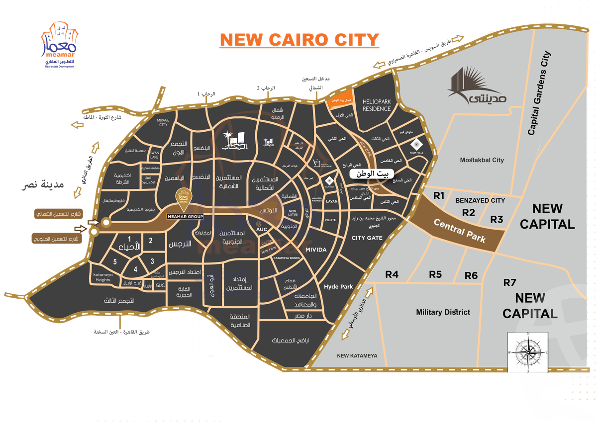 https://aqarmap.com.eg/ar/listing/6234883-for-sale-cairo-new-cairo-bait-el-watan-shml-byt-lwtn