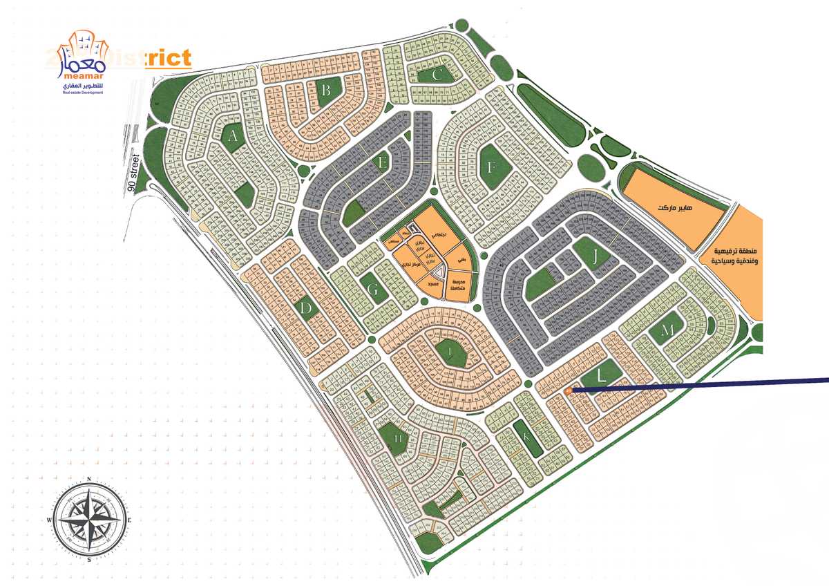 https://aqarmap.com.eg/ar/listing/6262014-for-sale-cairo-new-cairo-bait-el-watan-second-neighborhood