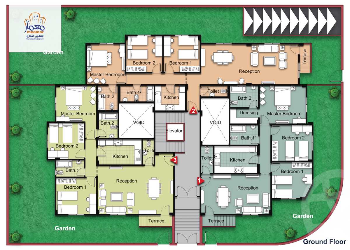 https://aqarmap.com.eg/ar/listing/6262014-for-sale-cairo-new-cairo-bait-el-watan-second-neighborhood