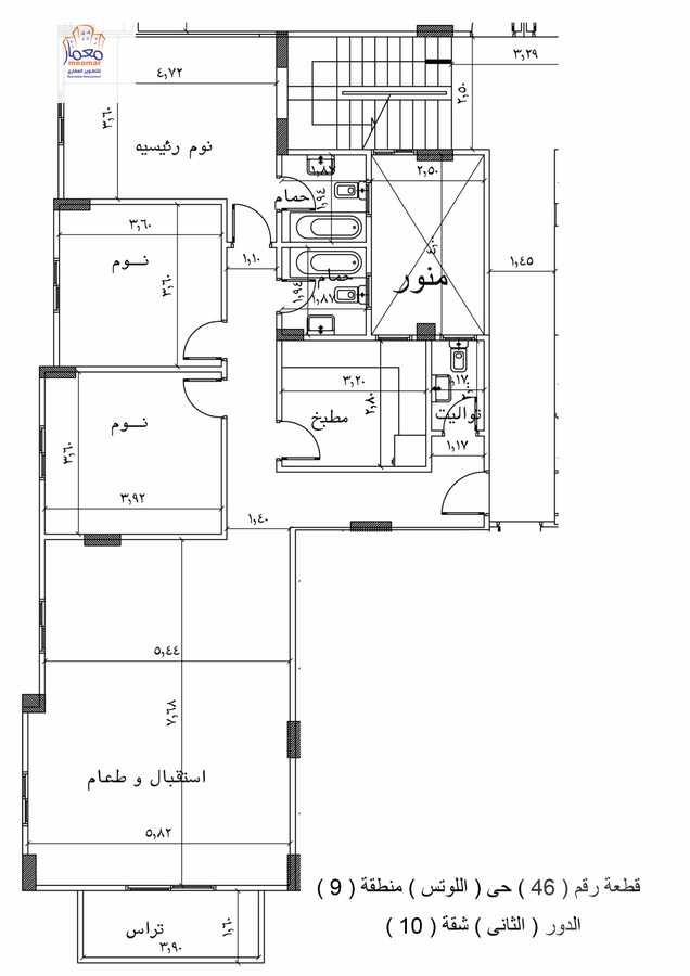 https://aqarmap.com.eg/en/listing/6350981-for-sale-cairo-new-cairo-el-lotus-lotus-south