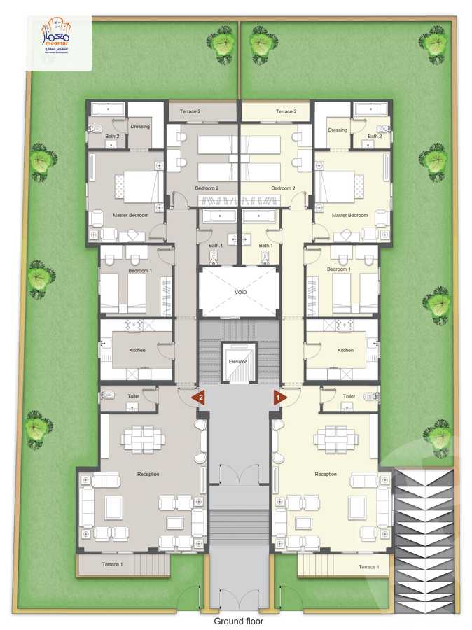 https://aqarmap.com.eg/ar/listing/6359286-for-sale-cairo-new-cairo-bait-el-watan-fourth-neighborhood