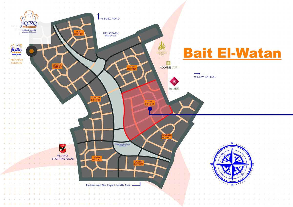 https://aqarmap.com.eg/ar/listing/6451008-for-sale-cairo-new-cairo-bait-el-watan-fifth-neighborhood