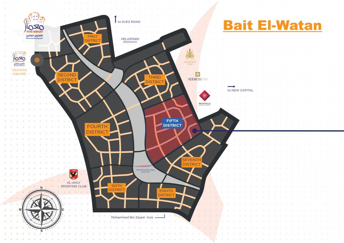 https://aqarmap.com.eg/ar/listing/6522199-for-sale-cairo-new-cairo-bait-el-watan-fifth-neighborhood