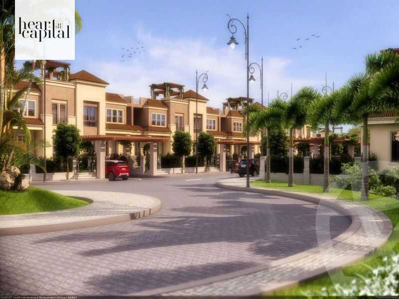https://aqarmap.com.eg/ar/listing/3961656-for-sale-cairo-new-cairo-compounds-sarai-compound-mnhd-rai