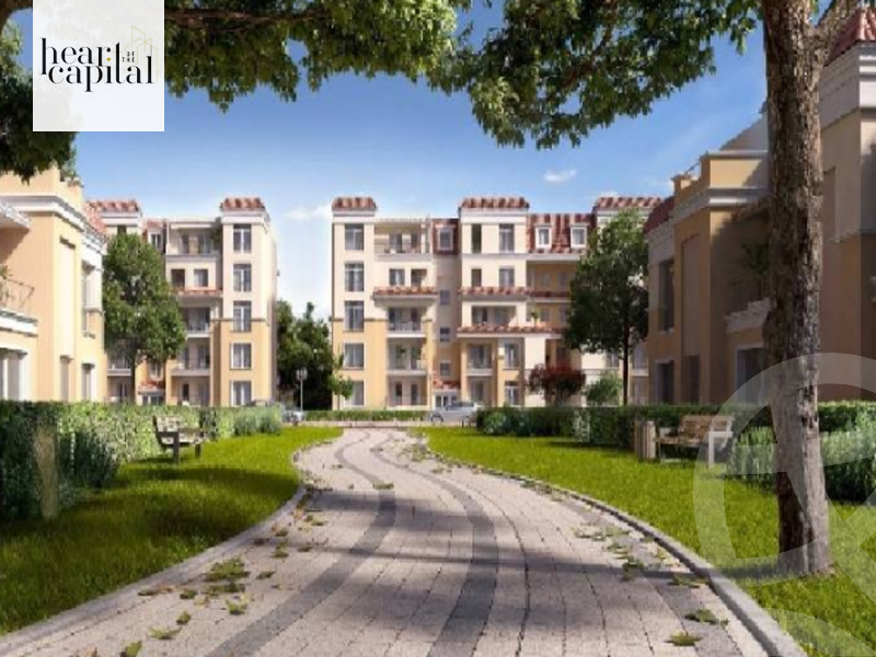 https://aqarmap.com.eg/ar/listing/3961656-for-sale-cairo-new-cairo-compounds-sarai-compound-mnhd-rai