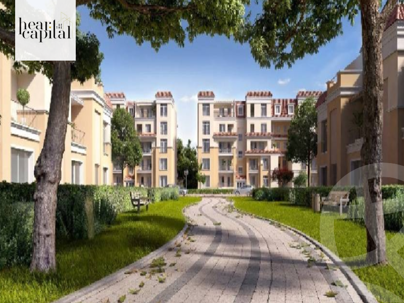 https://aqarmap.com.eg/ar/listing/3961656-for-sale-cairo-new-cairo-compounds-sarai-compound-mnhd-rai
