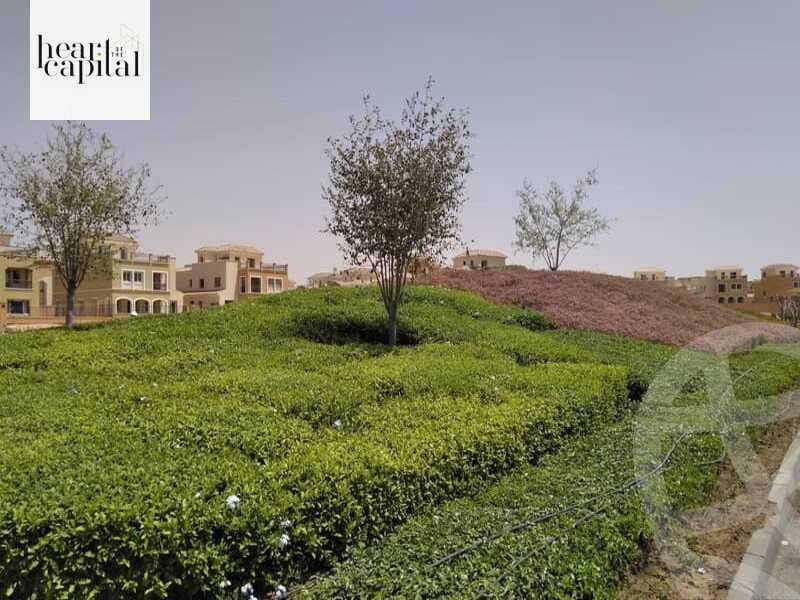 https://aqarmap.com.eg/ar/listing/5382579-for-sale-cairo-new-cairo-compounds-mivida-mivida-greens-6-parcel-22