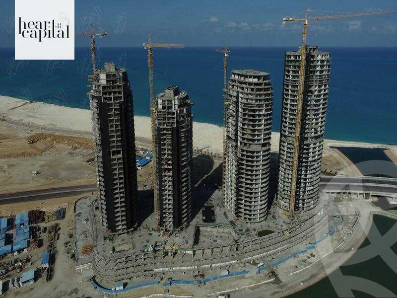 https://aqarmap.com.eg/ar/listing/5533707-for-sale-north-coast-new-alamein-mntj-t-l-lmyn-ljdyd-north-edge-towers