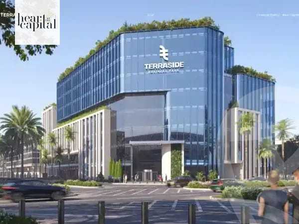https://aqarmap.com.eg/en/listing/5640409-for-sale-cairo-new-administrative-capital-lhy-lmly-terraside-business-park-brouq