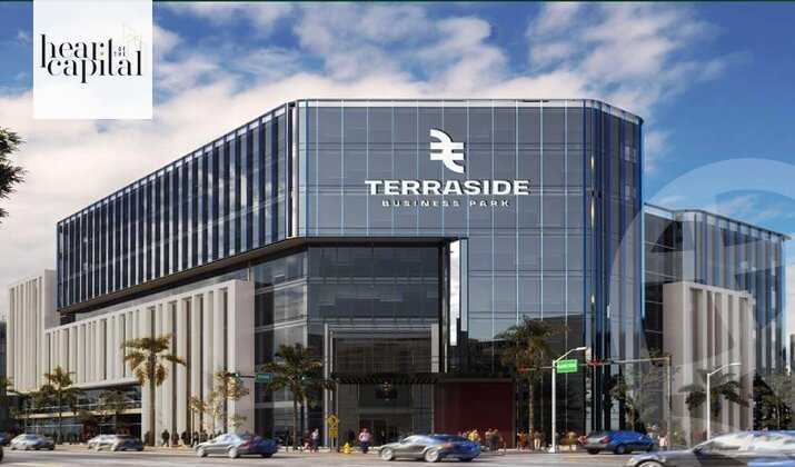 https://aqarmap.com.eg/en/listing/5640409-for-sale-cairo-new-administrative-capital-lhy-lmly-terraside-business-park-brouq