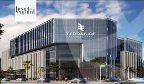 https://aqarmap.com.eg/ar/listing/5737881-for-sale-cairo-new-administrative-capital-lhy-lmly-terraside-business-park-brouq
