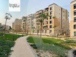 https://aqarmap.com.eg/ar/listing/5815454-for-sale-cairo-new-cairo-compounds-sarai-elan-sarai-compound
