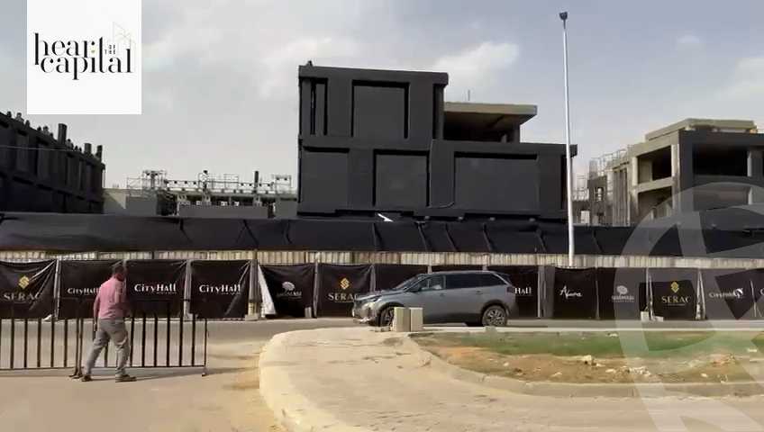 https://aqarmap.com.eg/ar/listing/5980795-for-sale-cairo-new-cairo-compounds-city-hall-mall-serac