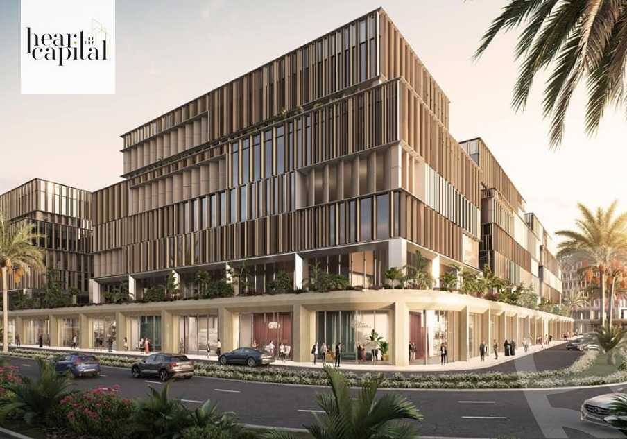 https://aqarmap.com.eg/en/listing/6098685-for-sale-cairo-new-cairo-compounds-wn-nynty-mwl-lndmrk-sbwr-business-quarter-one-ninety-mall