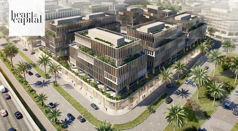 https://aqarmap.com.eg/en/listing/6098685-for-sale-cairo-new-cairo-compounds-wn-nynty-mwl-lndmrk-sbwr-business-quarter-one-ninety-mall