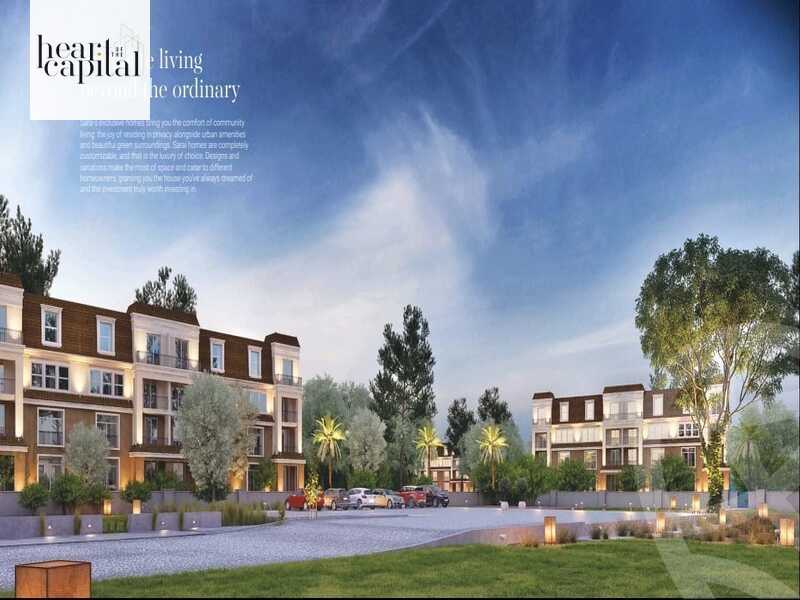 https://aqarmap.com.eg/en/listing/6421536-for-sale-cairo-new-cairo-compounds-sarai-cavana-springs-carai
