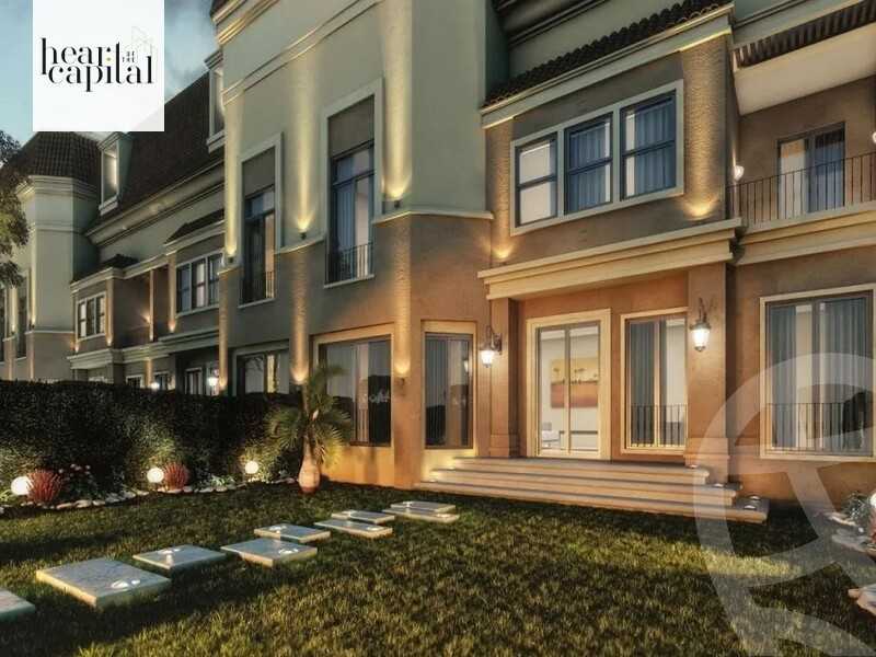 https://aqarmap.com.eg/en/listing/6421536-for-sale-cairo-new-cairo-compounds-sarai-cavana-springs-carai
