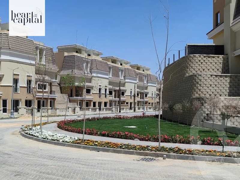 https://aqarmap.com.eg/en/listing/6422797-for-sale-cairo-new-cairo-compounds-sarai-cavana-springs-carai