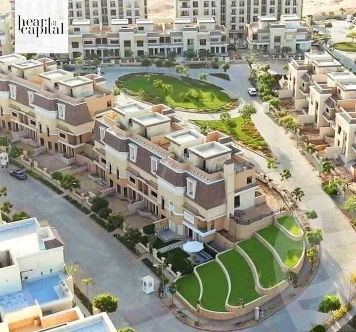 https://aqarmap.com.eg/ar/listing/6568909-for-sale-cairo-new-cairo-compounds-sarai-croons