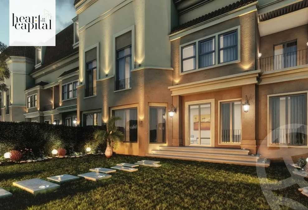 https://aqarmap.com.eg/ar/listing/6577128-for-sale-cairo-new-cairo-compounds-sarai-elan-sarai-compound