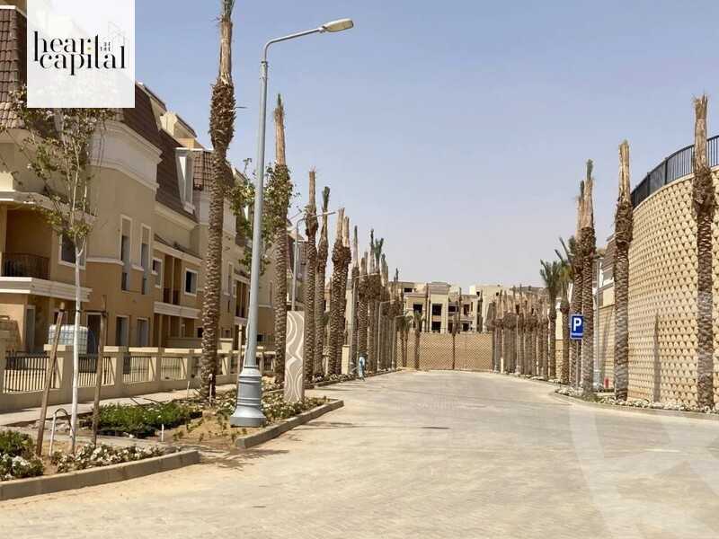 https://aqarmap.com.eg/ar/listing/6583387-for-sale-cairo-new-cairo-compounds-sarai-croons