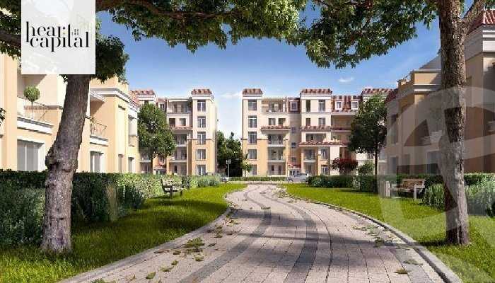 https://aqarmap.com.eg/ar/listing/6588761-for-sale-cairo-new-cairo-compounds-sarai-croons
