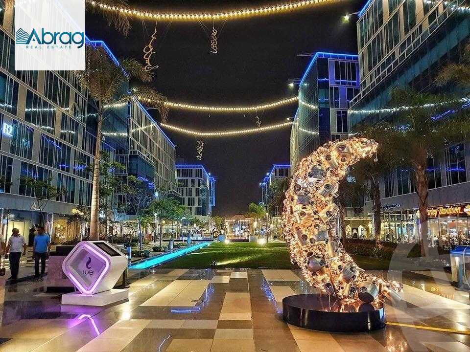 https://aqarmap.com.eg/ar/listing/3780638-for-sale-cairo-el-sheikh-zayed-city-compounds-in-sheikh-zayed-capital-business-park
