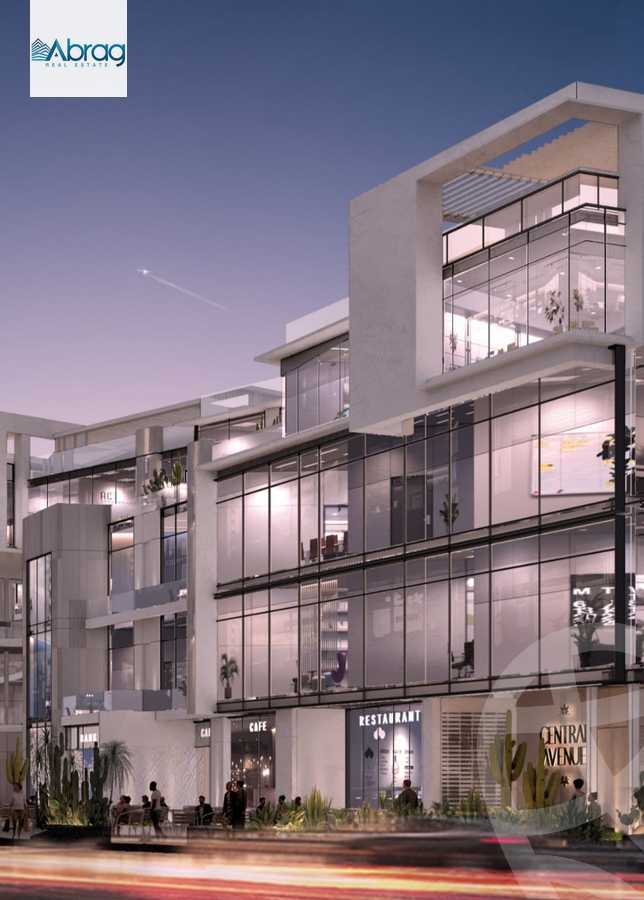 https://aqarmap.com.eg/ar/listing/5814594-for-sale-cairo-el-sheikh-zayed-city-compounds-central-avenue-mall-mabany-edris