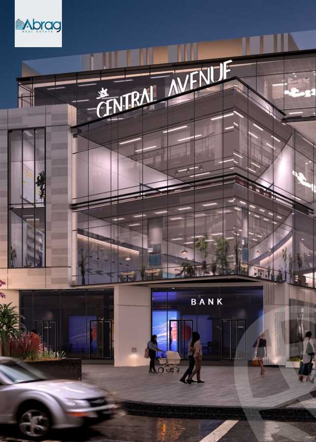 https://aqarmap.com.eg/ar/listing/5814594-for-sale-cairo-el-sheikh-zayed-city-compounds-central-avenue-mall-mabany-edris