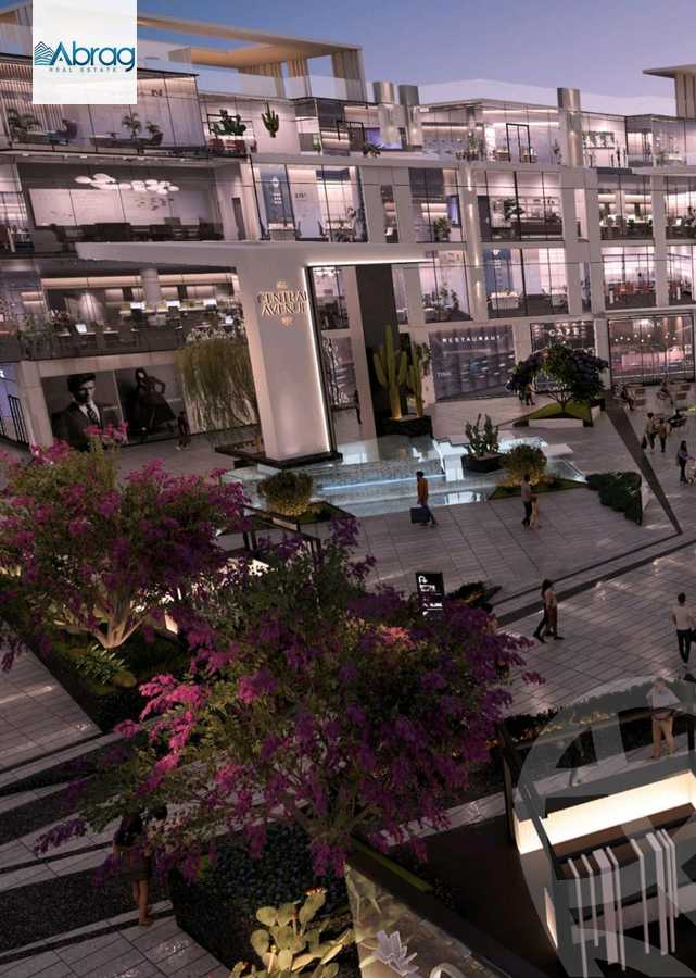 https://aqarmap.com.eg/ar/listing/5814594-for-sale-cairo-el-sheikh-zayed-city-compounds-central-avenue-mall-mabany-edris