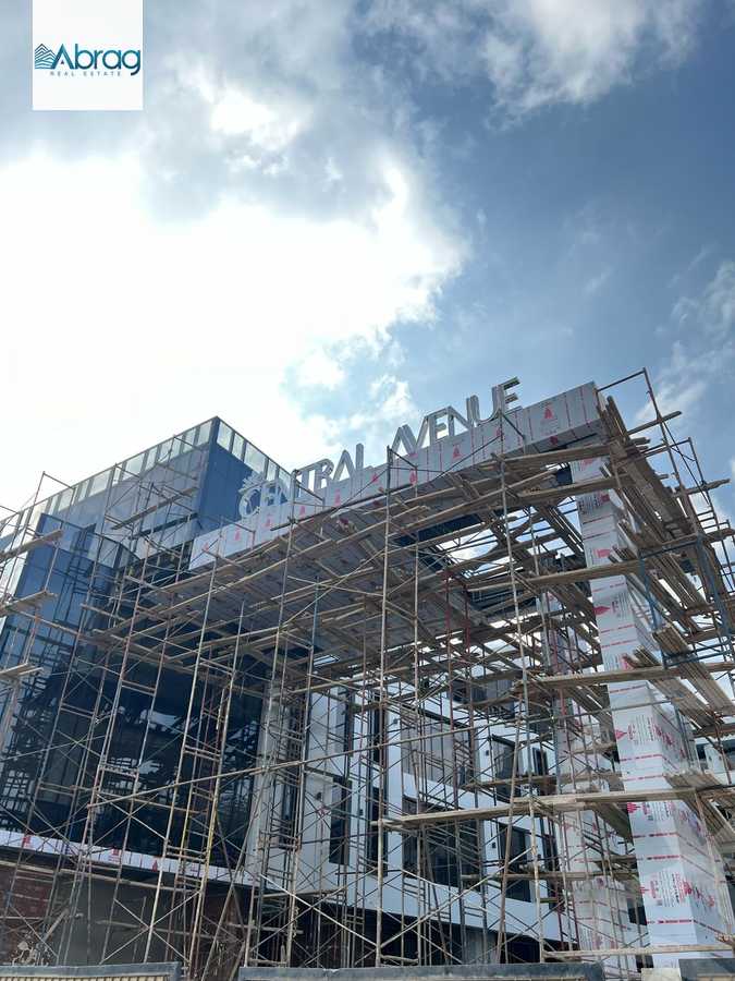 https://aqarmap.com.eg/ar/listing/5814594-for-sale-cairo-el-sheikh-zayed-city-compounds-central-avenue-mall-mabany-edris